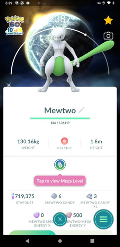 Pokémon shiny mewtwo - -,