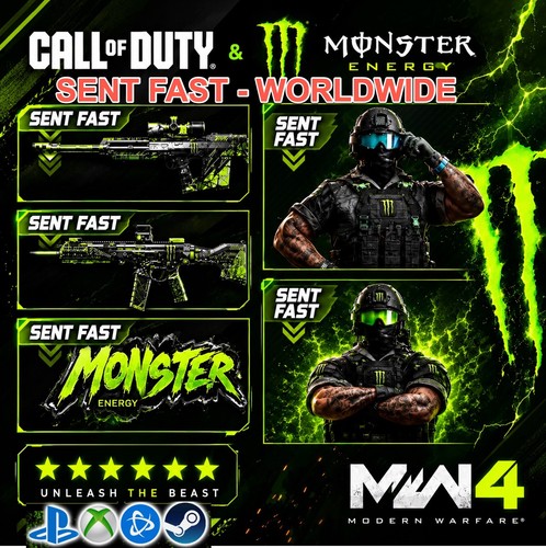 Call duty cod - cod, modern