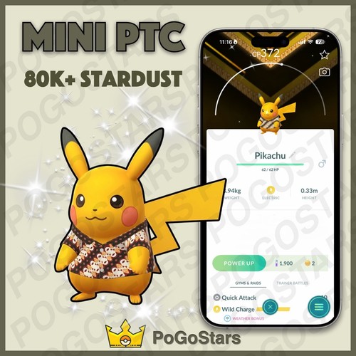 Pokémon ptc camicia - pokémon,
