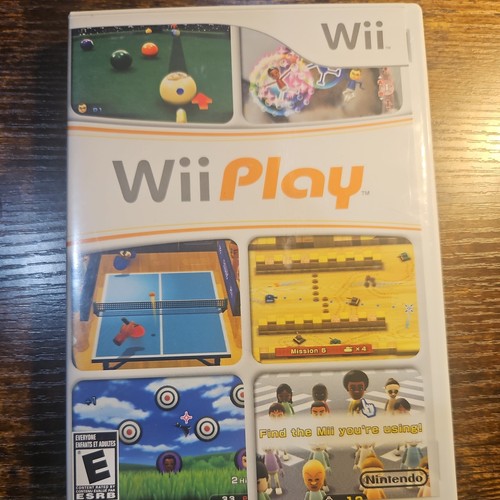 Videogioco nintendo wii - nintendo,