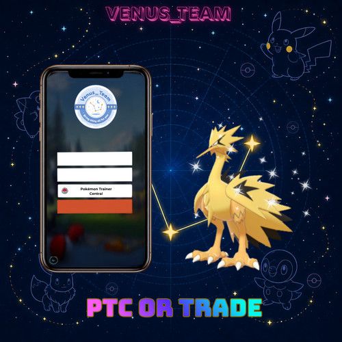 Pokémon shiny zapdos - go,