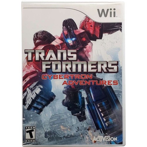Transformers cybertron - transformers,
