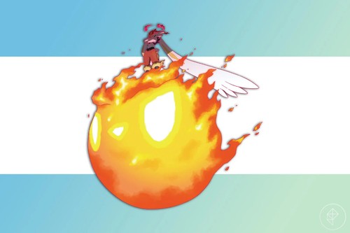 Pokemon cenerenzia - -,