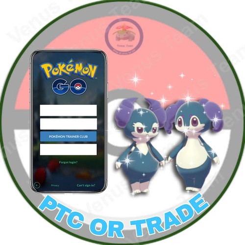 Pokémon shiny indeedee - go, ✨
