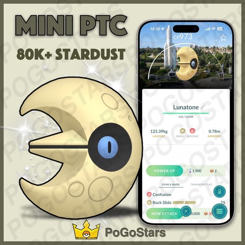 Pokémon ptc shiny - ptc,