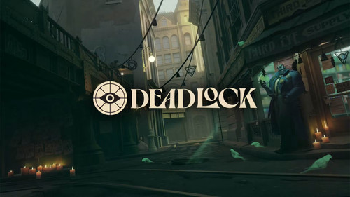 Deadlock steam beta invito - deadlock,