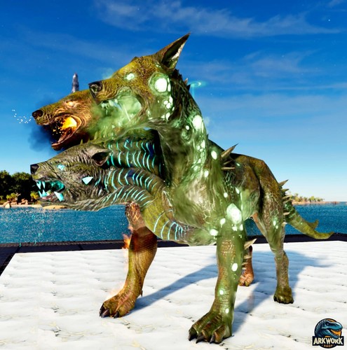 Ark survival ascended - 🦖ark,