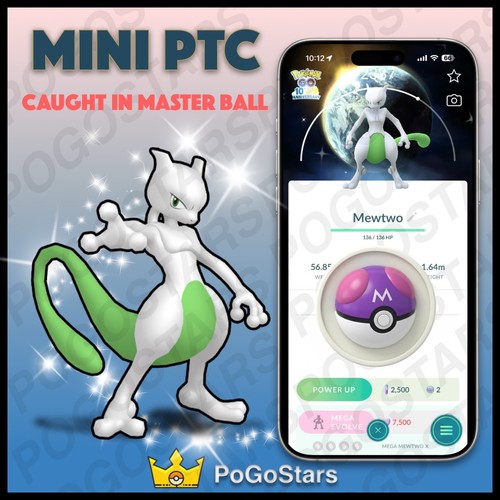 Pokémon ptc shiny - go,