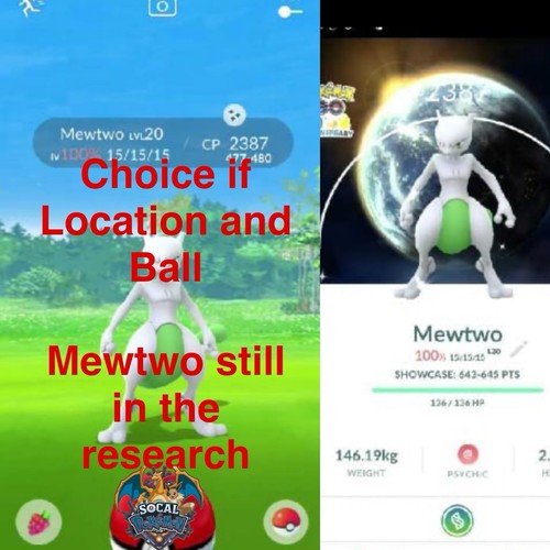 Shiny mewtwo shundo - shiny,