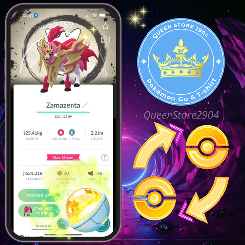 Pokémon shiny - pokémon,