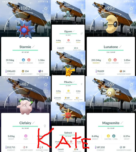 Pikachu lucido clefairy - ✨pikachu, lucido,