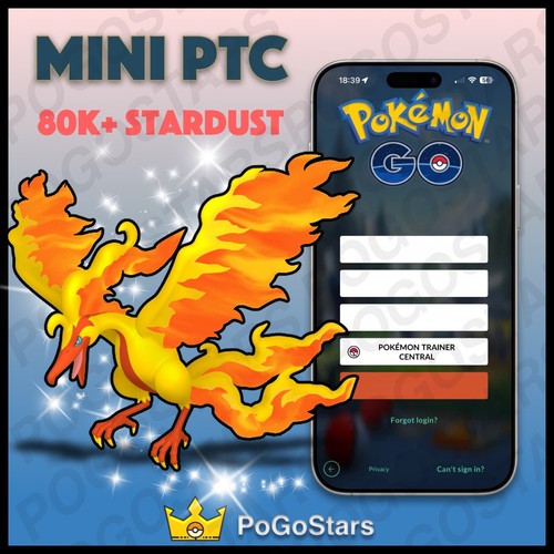 Pokémon ptc shiny - pokémon,