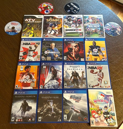 Lotto giochi playstation - lotto,