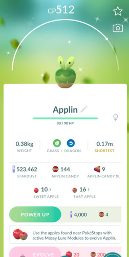 Pokemon ptc 5 - ptc, x