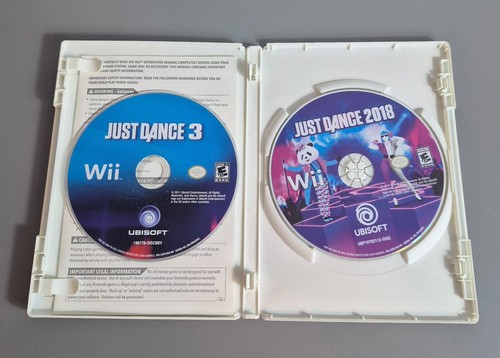 Just dance e - (solo, disco)