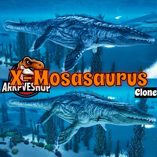 Asa pve ark survival - asa,