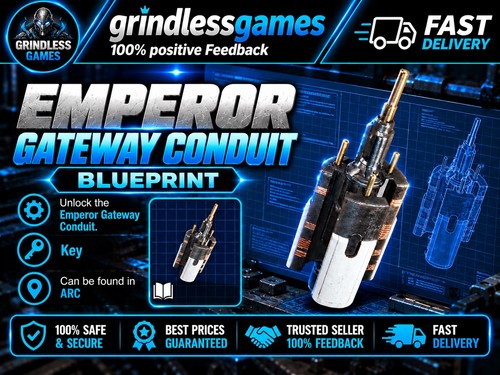 Arc raiders nuovo - arc,