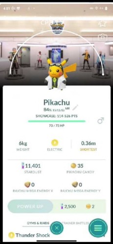 Shiny professor willow - shiny, willow's