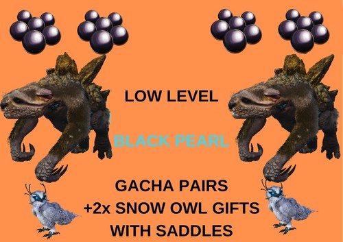 Ark ascended pve - ascended,