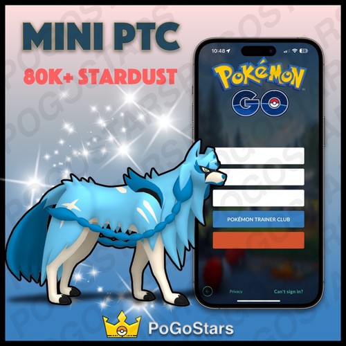 Pokémon ptc shiny - pokémon, zacian