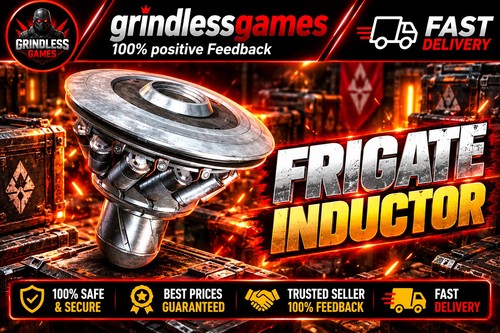 Arc raiders induttore - arc,