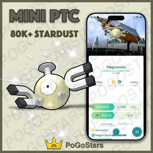 Pokémon ptc shiny - ptc,