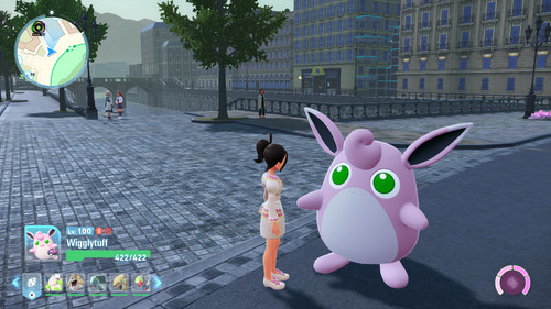 Shiny alpha wigglytuff 6iv - alpha,